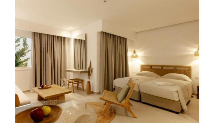 Andreotis Hotel & Apartments poza 11