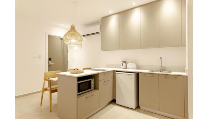 Andreotis Hotel & Apartments poza 14