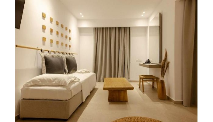 Andreotis Hotel & Apartments poza 6