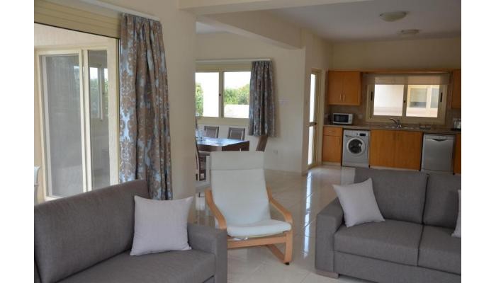 Anthorina Villa 1 poza 11