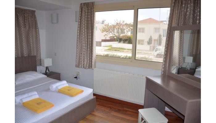 Anthorina Villa 1 poza 6