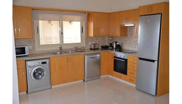 Anthorina Villa 1 poza 12