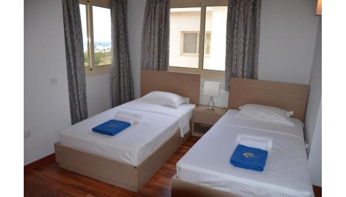 Anthorina Villa 1 poza 7