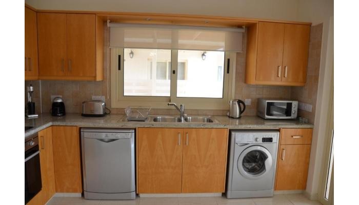 Anthorina Villa 2 poza 7