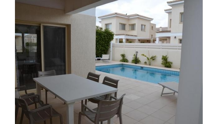 Anthorina Villa 2 poza 11