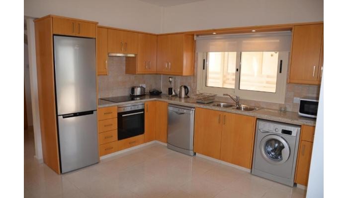 Anthorina Villa 3 poza 9