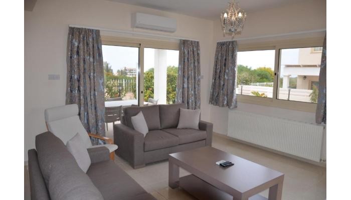 Anthorina Villa 3 poza 8