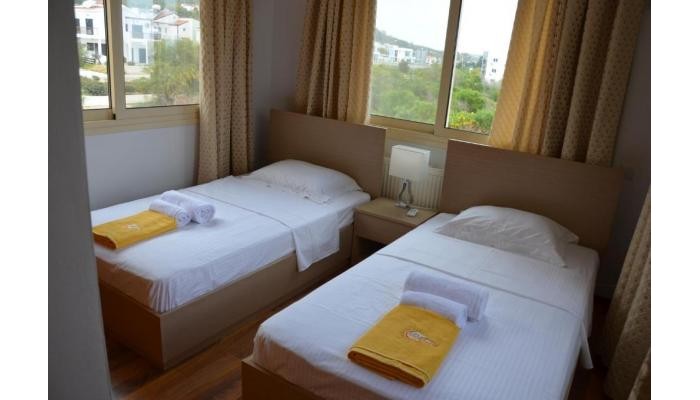 Anthorina Villa 3 poza 1