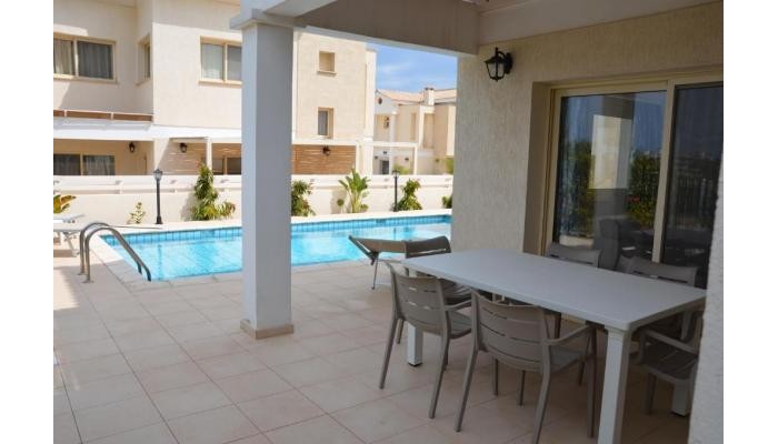 Anthorina Villa 3 poza 12