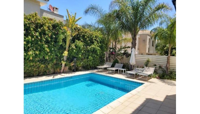 Anthorina Villa 3 poza 11