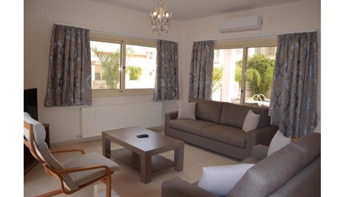 Anthorina Villa 4 poza 6