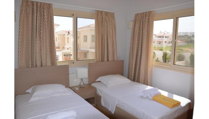 Anthorina Villa 4 poza 4