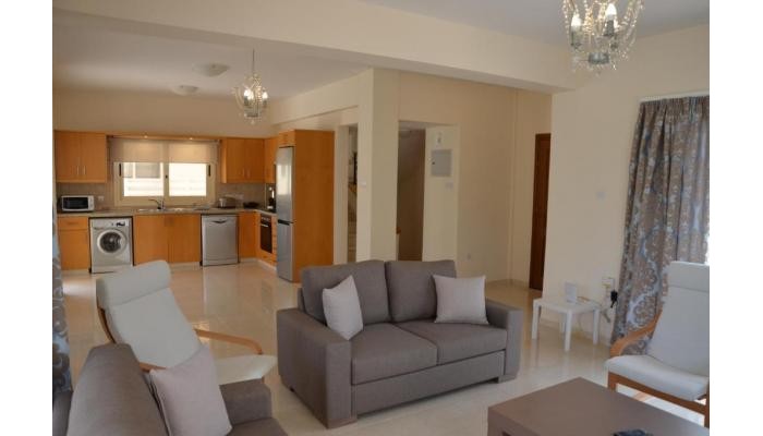 Anthorina Villa 4 poza 5