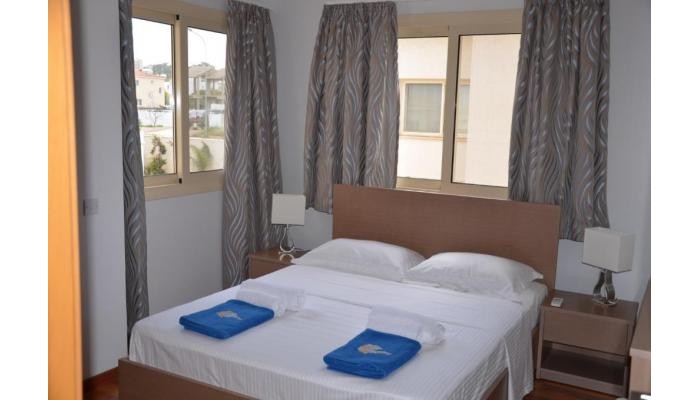 Anthorina Villa 4 poza 3