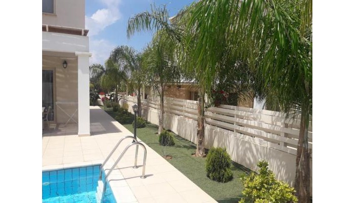 Anthorina Villa 4 poza 7