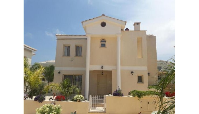 Anthorina Villa 4 poza 0