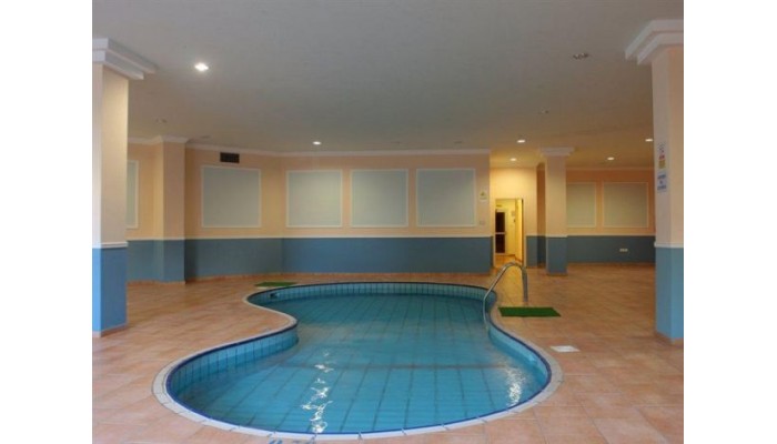 Aparthotel Vangelis poza 8