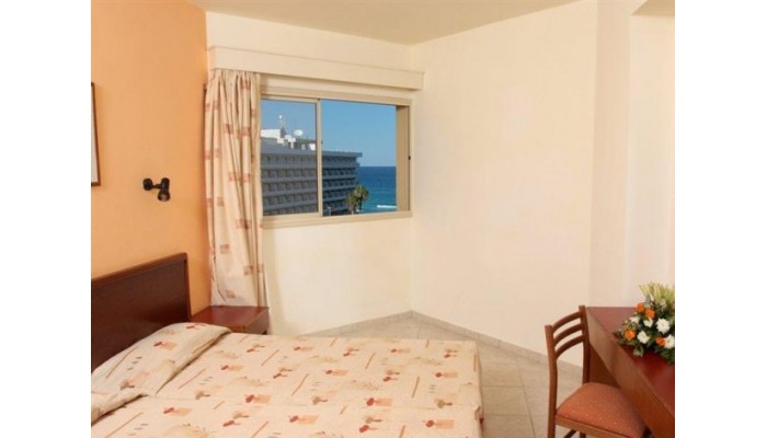 Aparthotel Vangelis poza 6