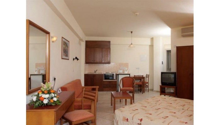 Aparthotel Vangelis poza 1