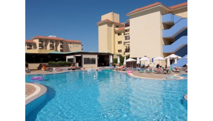 Aparthotel Vangelis poza 0