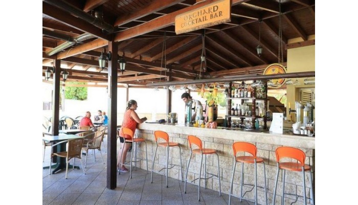 Aparthotel Vangelis poza 11