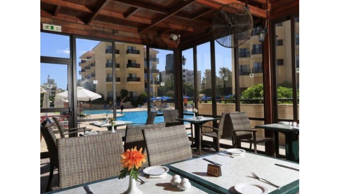 Aparthotel Vangelis poza 12