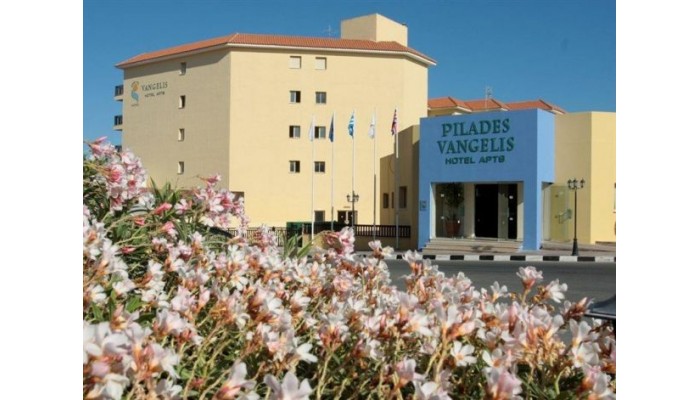 Aparthotel Vangelis poza 9