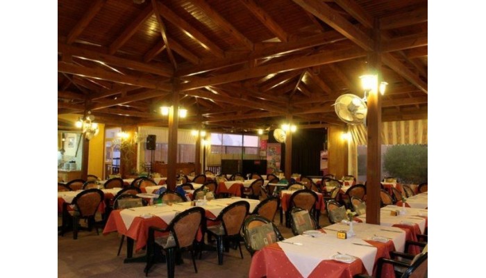 Aparthotel Vangelis poza 4