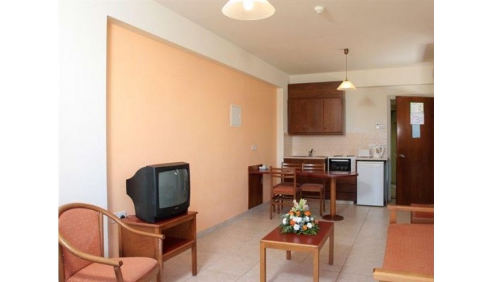 Aparthotel Vangelis poza 10