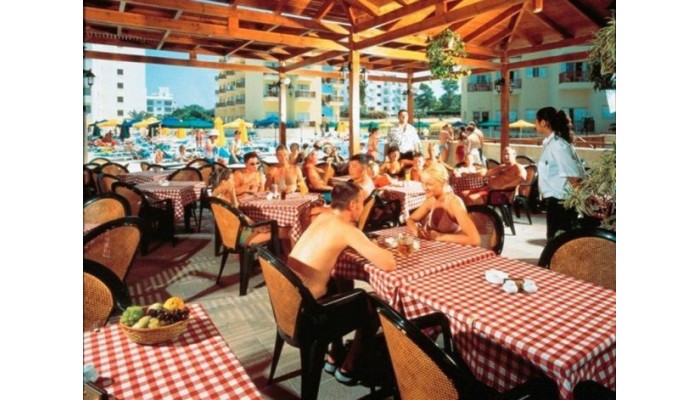 Aparthotel Vangelis poza 2