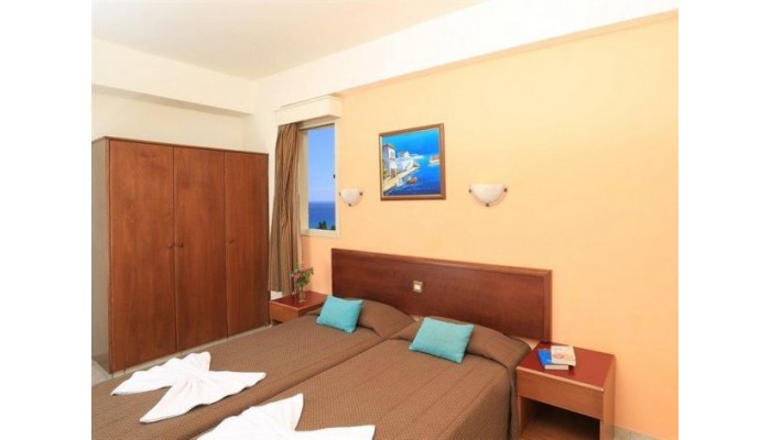 Aparthotel Vangelis poza 13