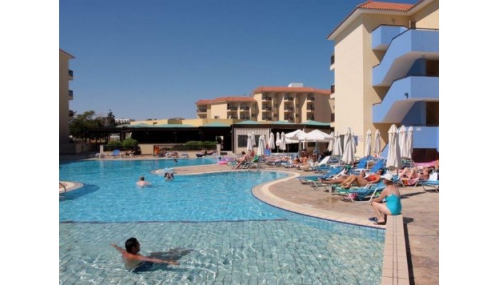 Aparthotel Vangelis poza 3