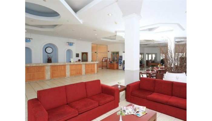 Aparthotel Vangelis poza 15