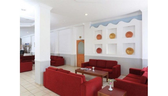 Aparthotel Vangelis poza 14