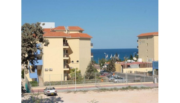 Aparthotel Vangelis poza 5