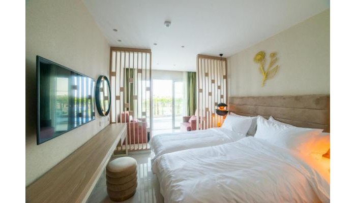 At Herbal Boutique Hotel & Spa poza 1