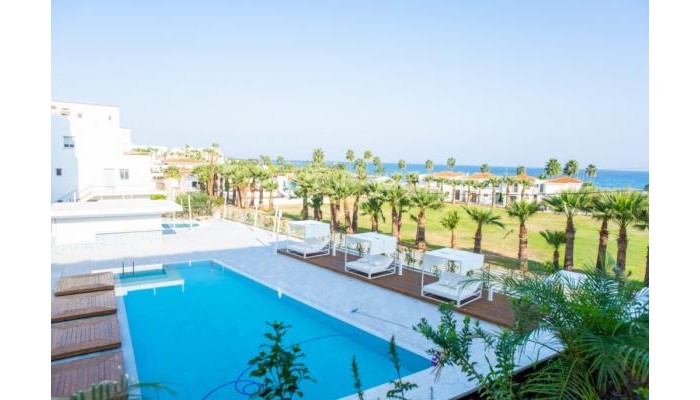 At Herbal Boutique Hotel & Spa poza 5