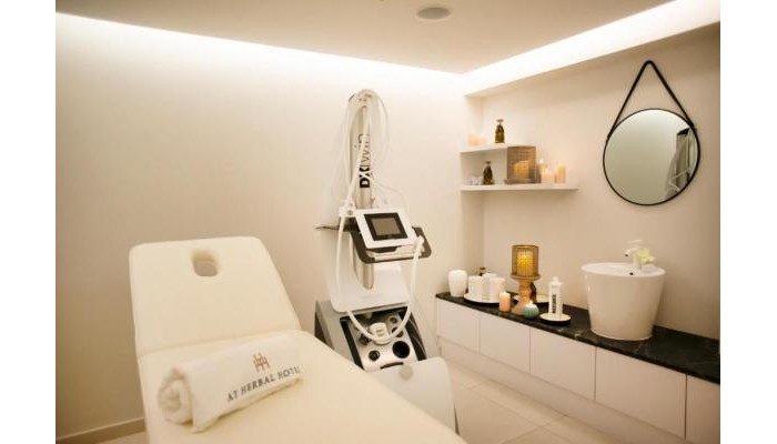 At Herbal Boutique Hotel & Spa poza 6