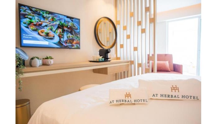 At Herbal Boutique Hotel & Spa poza 2