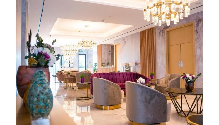 At Herbal Boutique Hotel & Spa poza 3