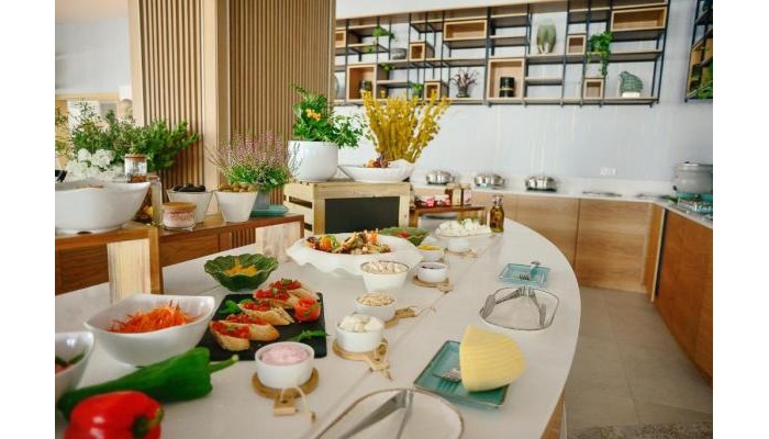 At Herbal Boutique Hotel & Spa poza 4