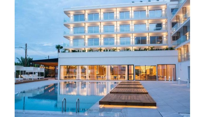 At Herbal Boutique Hotel & Spa poza 0