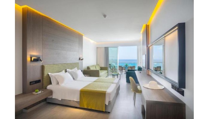 Hotel Cavo Maris Beach poza 3