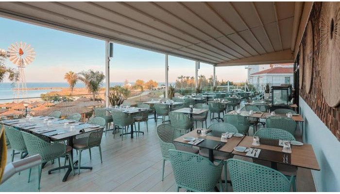 Hotel Cavo Maris Beach poza 21