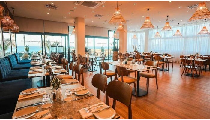 Hotel Cavo Maris Beach poza 20