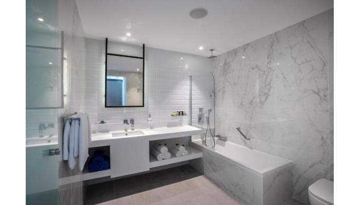 Hotel Cavo Maris Beach poza 12