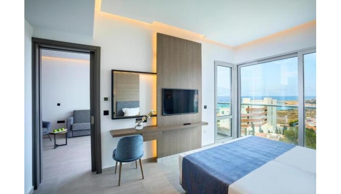 Hotel Cavo Maris Beach poza 2