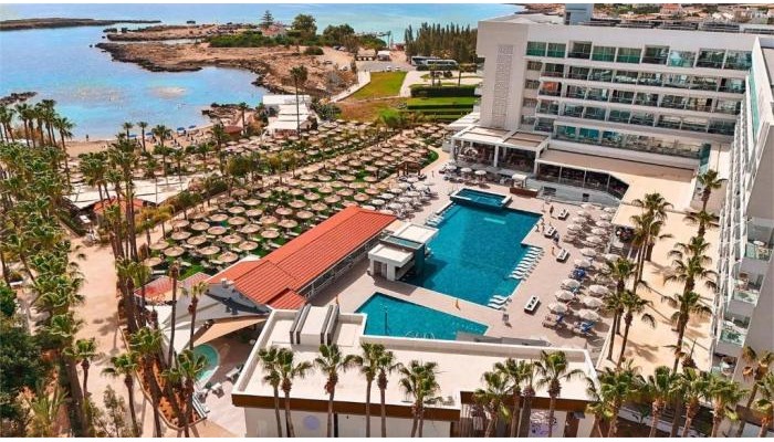 Hotel Cavo Maris Beach poza 0