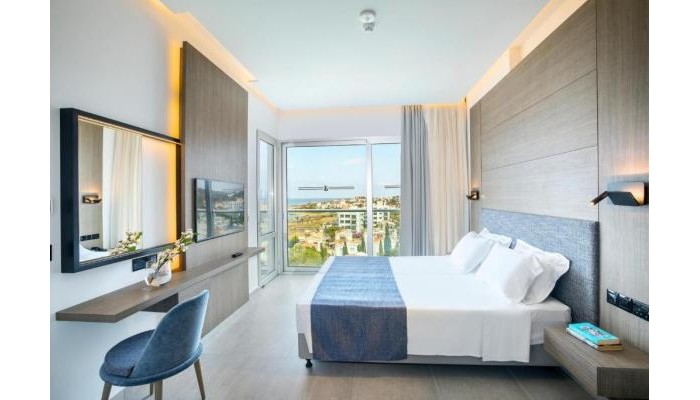 Hotel Cavo Maris Beach poza 9