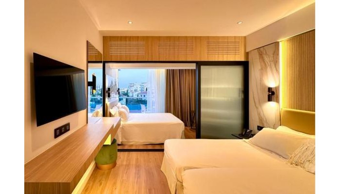 Hotel Cavo Maris Beach poza 10